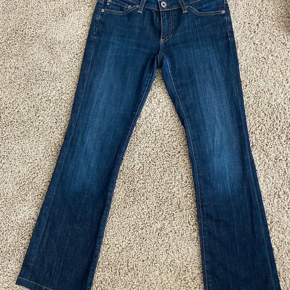 Adriano Goldmied Jeans